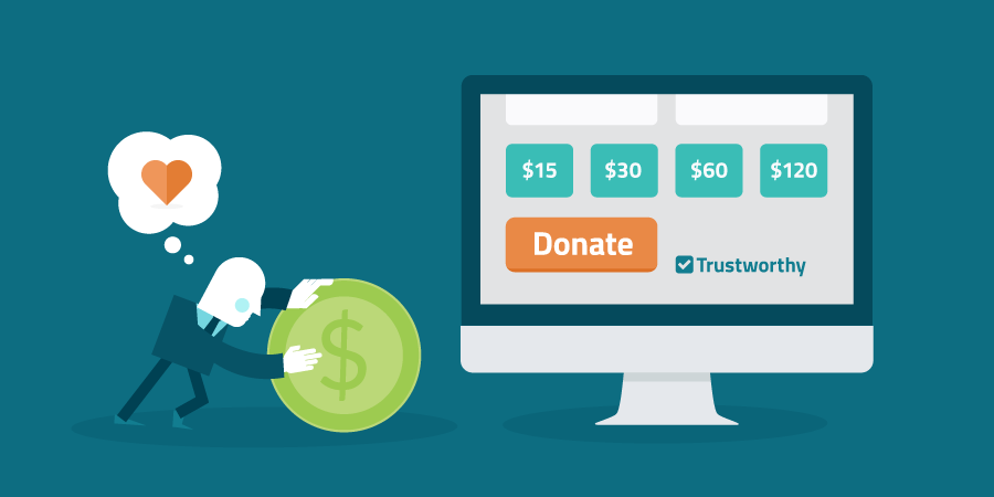 Donation Page Psychology and Form Optimization