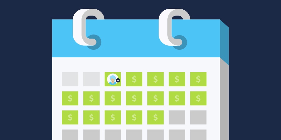 Ratio Of Customer Lifetime Value To Customer Acquisition Cost [INFOGRAPHIC]